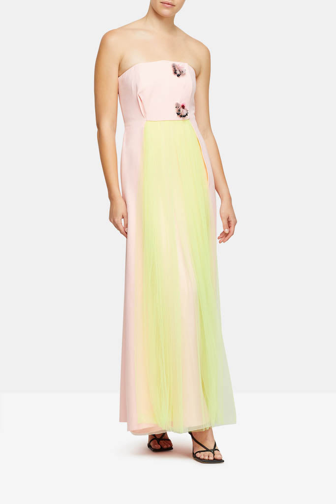 Delpozo dress 2024